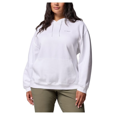 Columbia Women's Aldermore Hoodie (Plus Size)