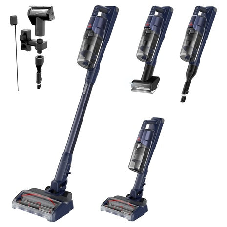 Bissell PowerClean DualBrush 280W Self-Standing Cordless Vacuum