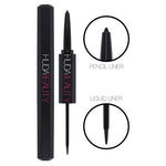 Life Liner Double Ended Eyeliner Liquid & Pencil