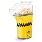 16-Cups Peanuts DASH Fresh Pop Popcorn Maker