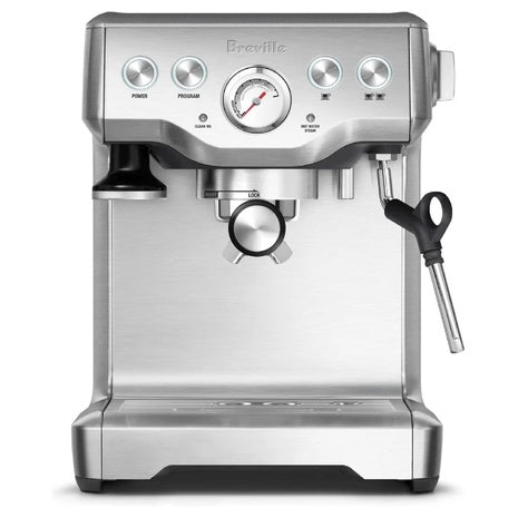 Breville Infuser Espresso Machine (BES840XL)