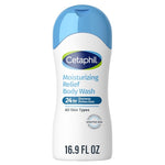 Cetaphil Moisturizing Relief Body Wash (16.9oz)