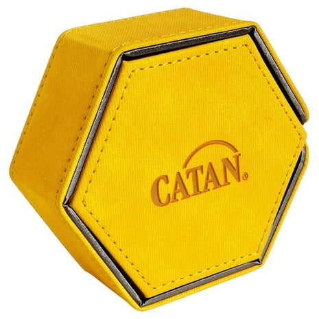 Catan Hexatower