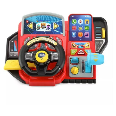 VTech Race & Learn Driver