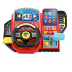 VTech Race & Learn Driver