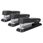 36-Pack Amazon Basics Desktop Staplers