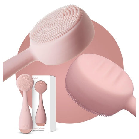 PMD Beauty: Electric Clean Smart Facial Cleansing Device