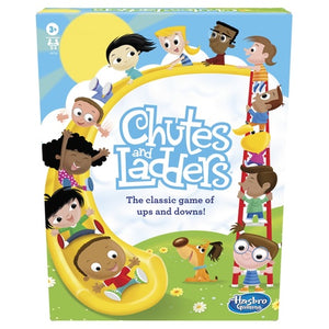 Chutes and Ladders