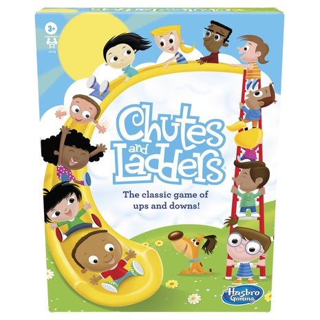 Chutes and Ladders