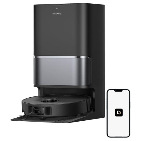 L40 Ultra Gen 2 Robot Vacuum And Mop