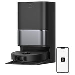 L40 Ultra Gen 2 Robot Vacuum And Mop