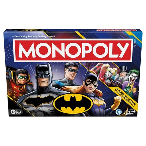 Monopoly Board Games on Sale