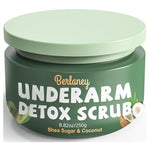 Armpit Detox & Scrub