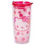 Hello Kitty Strawberry 20oz Tumbler