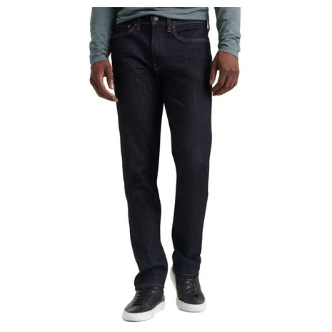 Lucky Brand Men's CoolMax 121 Heritage Slim Straight Leg Jeans