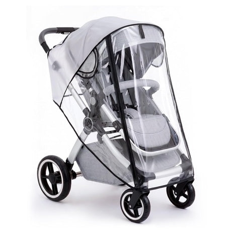 Universal Fit Baby Travel Weather Shields