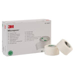 12 Rolls 3M Micropore Surgical Tape