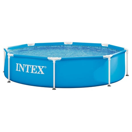 Intex Above Ground Pools on Sale