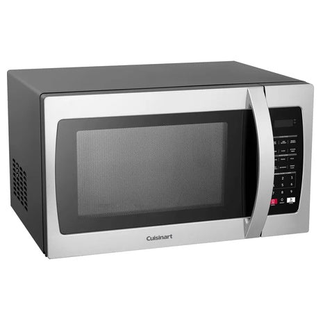 Cuisinart 1.3 Cu Ft Microwave Oven