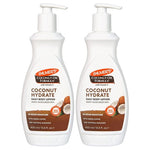 2-Pack Palmer’s Coconut Oil Body Lotion (13.5oz)