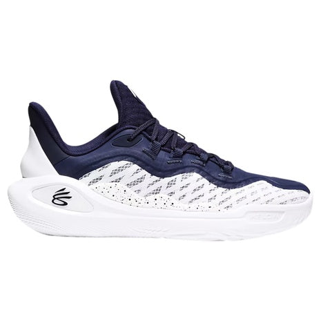 Under Armour Curry 11 Team Unisex Basketball Shoes