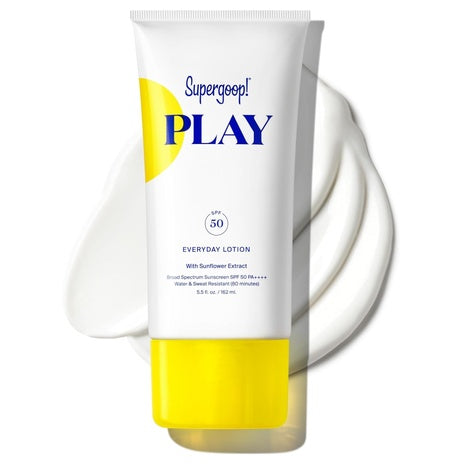 5.5oz SPF 50 Sunscreen Lotion