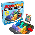 Rush Hour Game