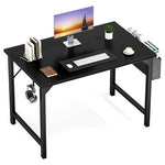 40" Computer Small Office Desk