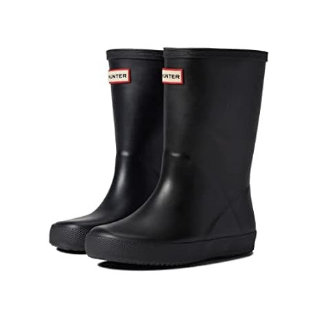 Hunter Kids Original First Classic Rain Boots