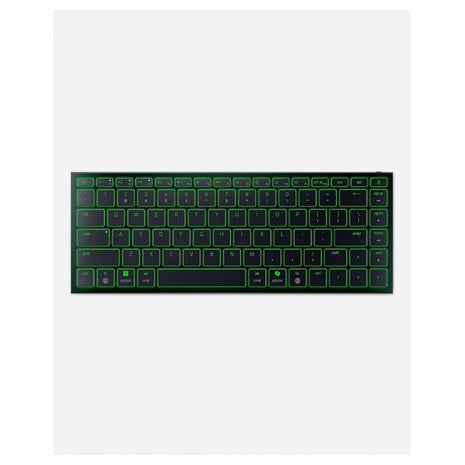 Razer Joro Wireless Compact Gaming Keyboard
