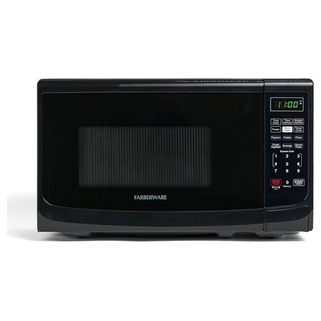 Farberware Countertop Microwave (0.7 Cu. Ft)