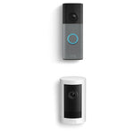HOT! Save Big On Ring Doorbells & Cameras!