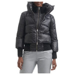 Toboggan Canada Men's Chloe 2-Layer Puffer Jacket