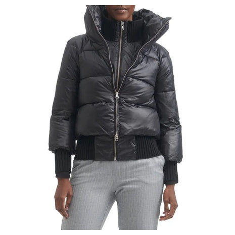 Toboggan Canada Men's Chloe 2-Layer Puffer Jacket