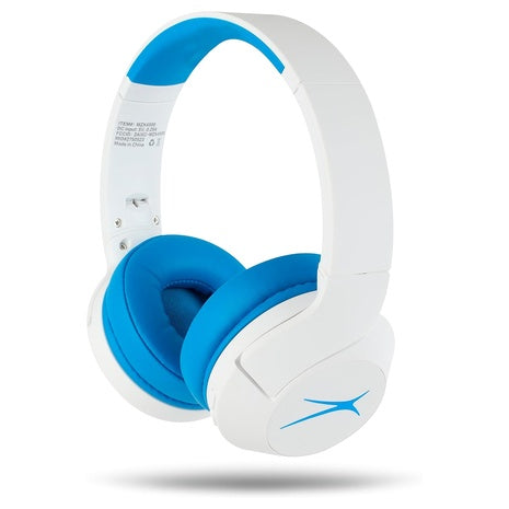 Kid Safe Noise Cancelling Wireless Headphones (13 Colors)