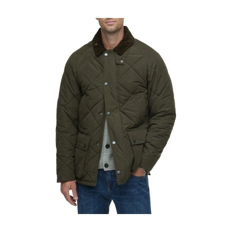 Men's Bedale Quilted Jacket