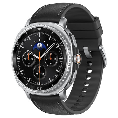 Samsung Galaxy Watch 8 Classic 46mm Bluetooth Smartwatch