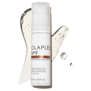 Olaplex No. 9 Bond Protector Nourishing Hair Serum Heat Protectant