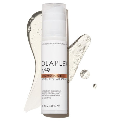 Olaplex No. 9 Bond Protector Nourishing Hair Serum Heat Protectant