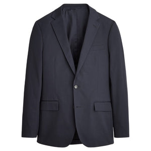Men's Ludlow Slim Fit Suit Jacket in Japanese Cotton Chino