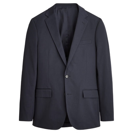 Men's Ludlow Slim Fit Suit Jacket in Japanese Cotton Chino