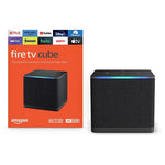 Amazon Fire TV Cube