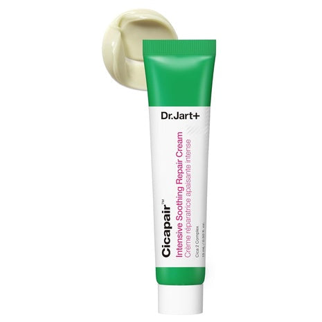 1.69 Fl oz Dr.Jart+ Cicapair Sensitive Skin Korean Face Moisturizer