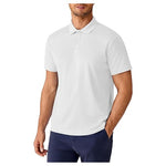 Men’s Golf Polo Shirt (5 Colors)