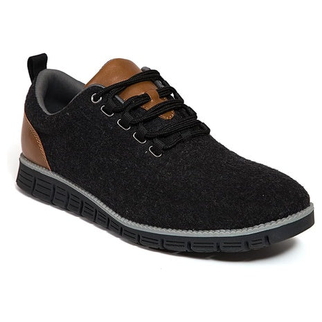 Deer Stags Men's Status Comfort Fashion Sneaker