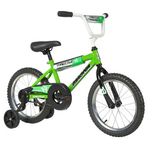 16" Tire BMX Bike for Age 5-7