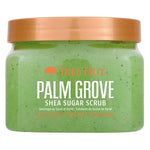 Tree Hut Palm Grove Shea Sugar Scrub (18oz)