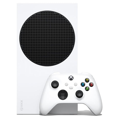 1TB Xbox Series S Digital Gaming Console
