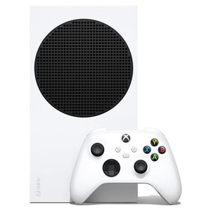 1TB Xbox Series S Digital Gaming Console