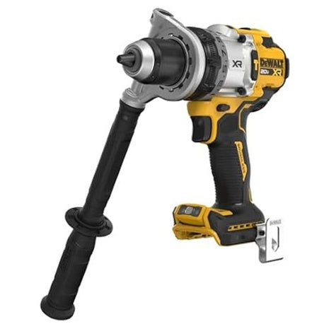 Dewalt 20V Max XR 1/2" Cordless Hammer Drill (DCD1007B)